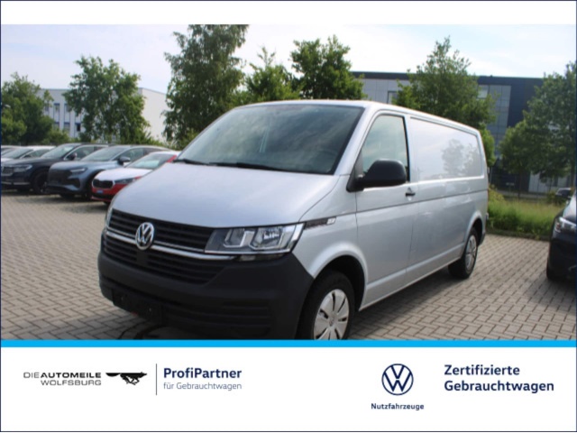 Volkswagen T6.1 Transporter
