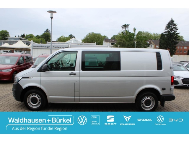 Volkswagen T6.1 Transporter