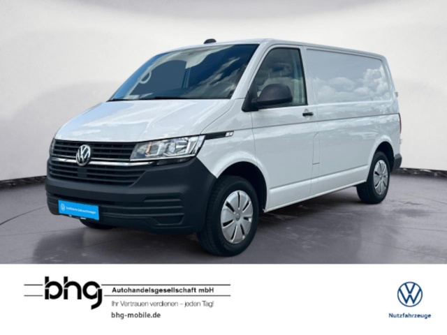Volkswagen T6.1 Transporter