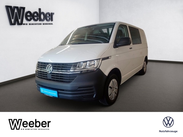 Volkswagen T6.1 Transporter