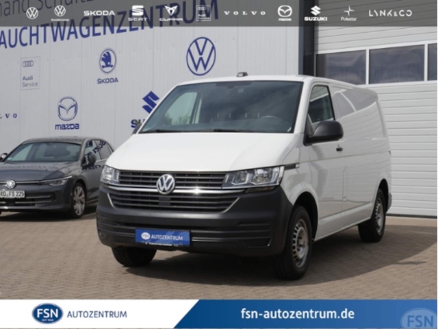 Volkswagen T6.1 Transporter