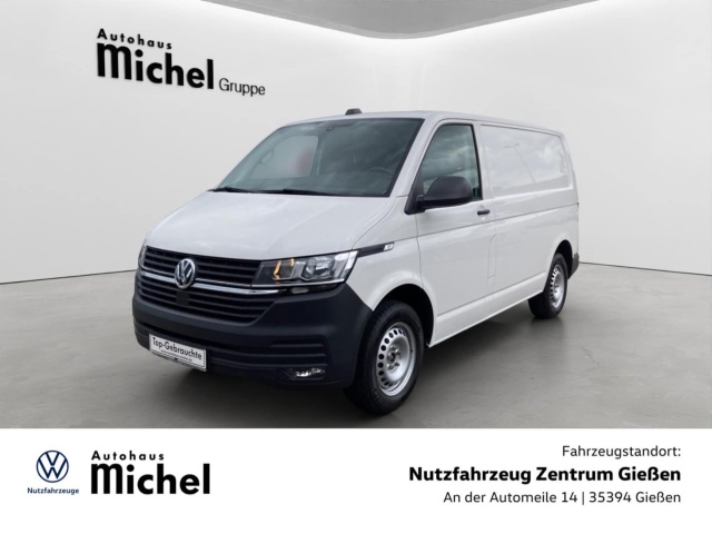 Volkswagen T6.1 Transporter