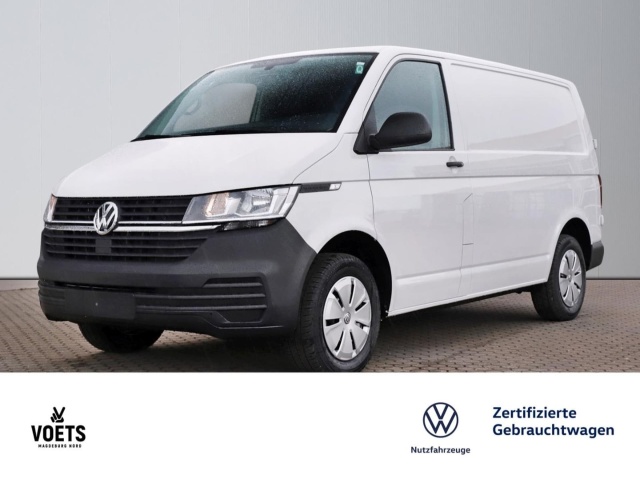 Volkswagen T6.1 Transporter