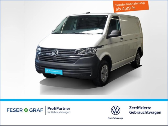 Volkswagen T6.1 Transporter