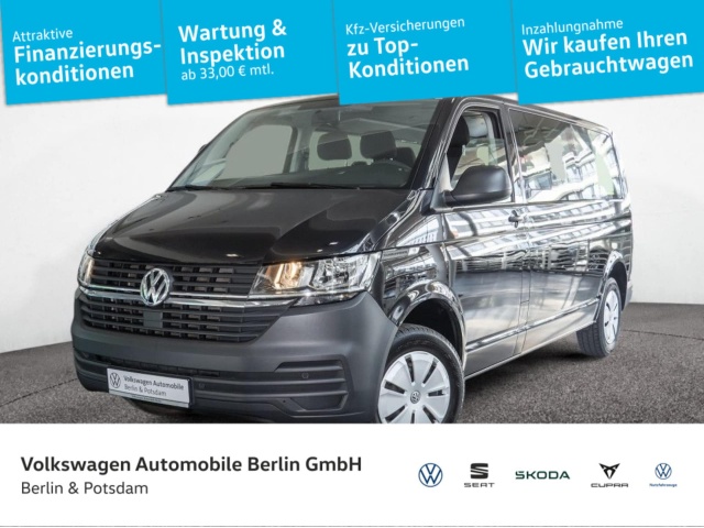 Volkswagen T6.1 Transporter