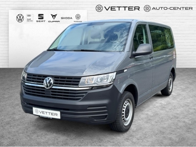 Volkswagen T6.1 Transporter