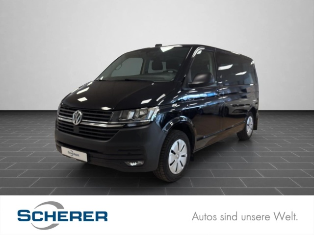Volkswagen T6.1 Transporter