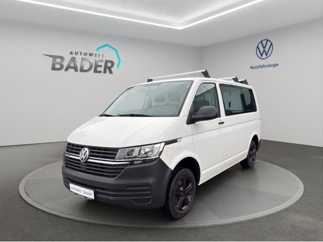 Volkswagen T6.1 Transporter