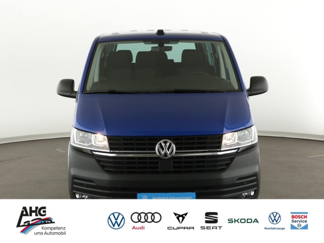 Volkswagen T6.1 Transporter