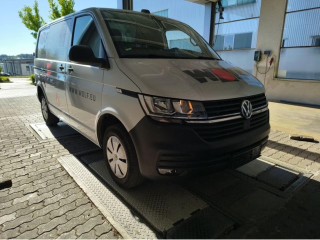 Volkswagen T6.1 Transporter