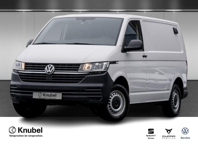 Volkswagen T6.1 Transporter