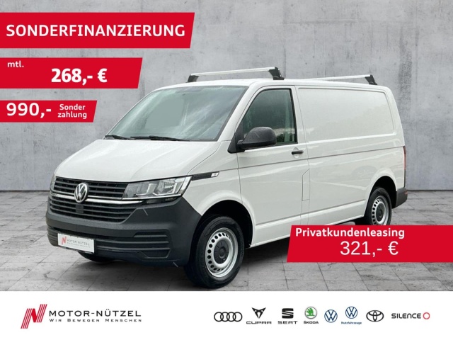 Volkswagen T6.1 Transporter