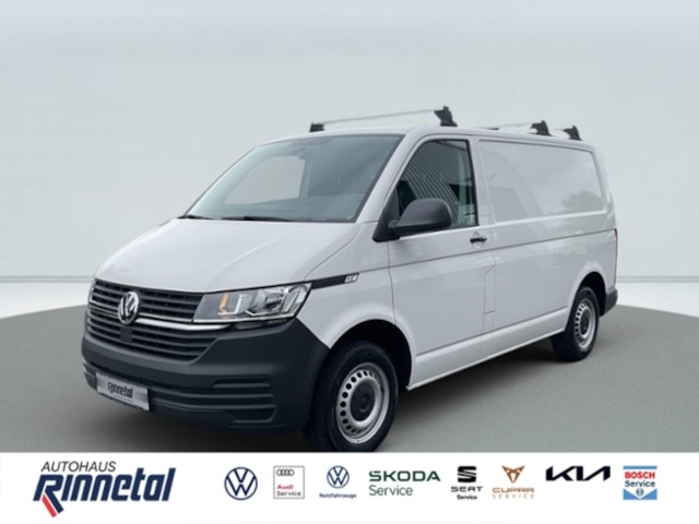 Volkswagen T6.1 Transporter