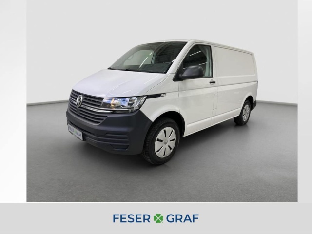 Volkswagen T6.1 Transporter