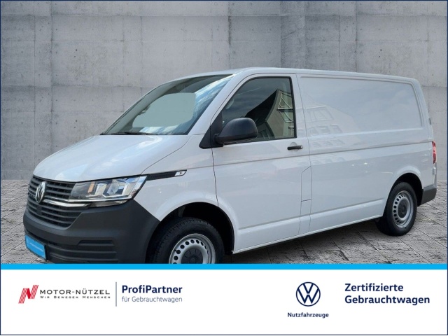 Volkswagen T6.1 Transporter
