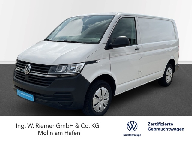 Volkswagen T6.1 Transporter