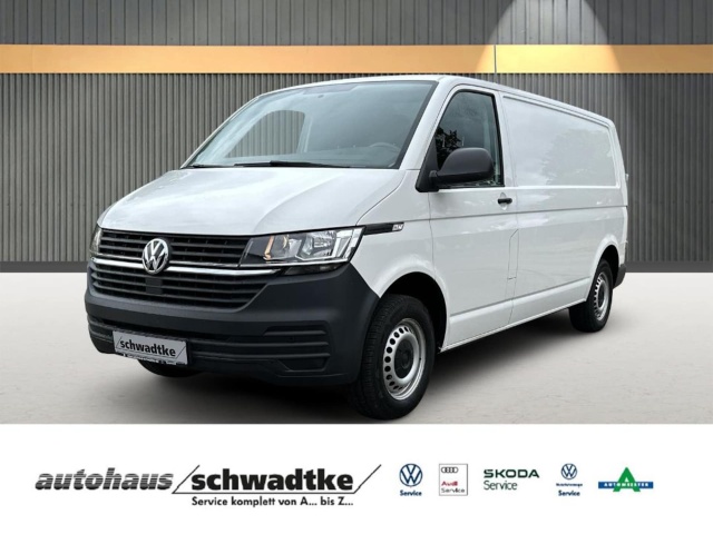 Volkswagen T6.1 Transporter