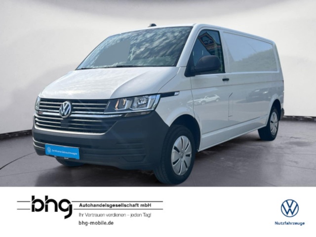 Volkswagen T6.1 Transporter