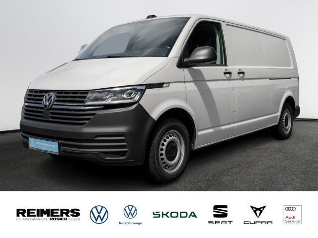 Volkswagen T6.1 Transporter