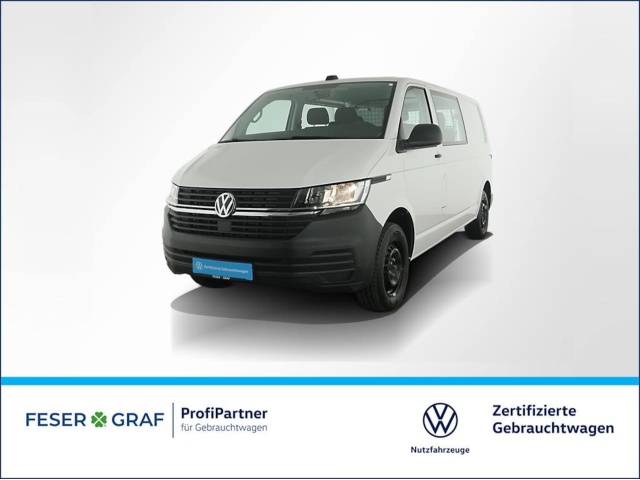 Volkswagen T6.1 Transporter