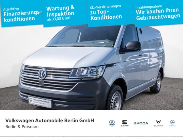 Volkswagen T6.1 Transporter