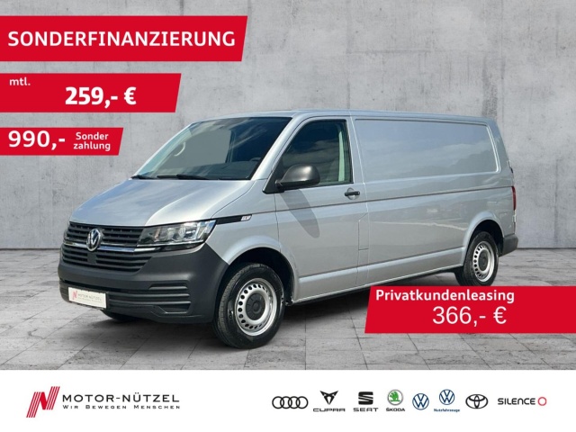 Volkswagen T6.1 Transporter