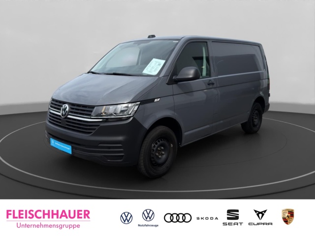 Volkswagen T6.1 Transporter