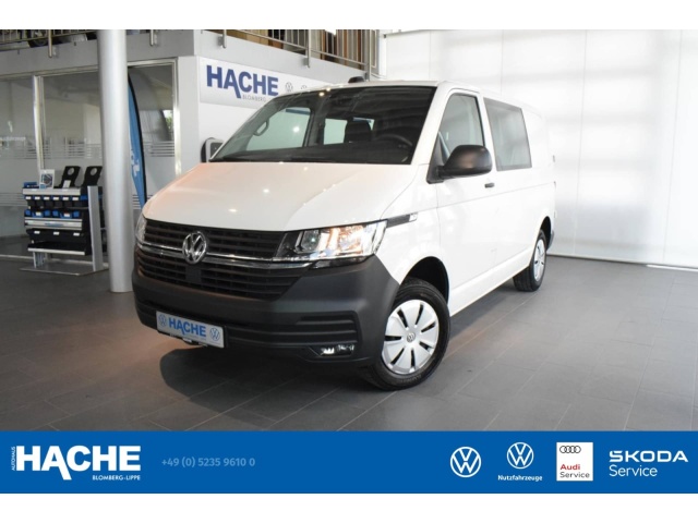 Volkswagen T6.1 Transporter
