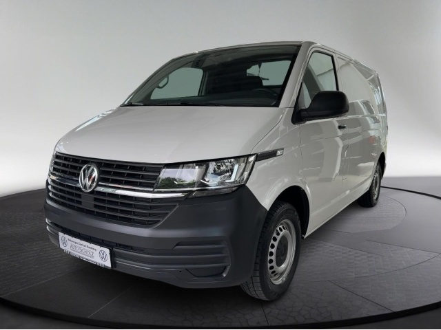 Volkswagen T6.1 Transporter