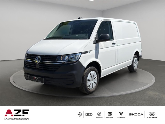 Volkswagen T6.1 Transporter