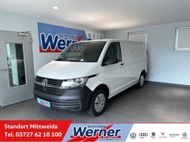 Volkswagen T6.1 Transporter