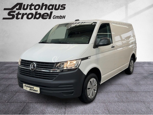 Volkswagen T6.1 Transporter