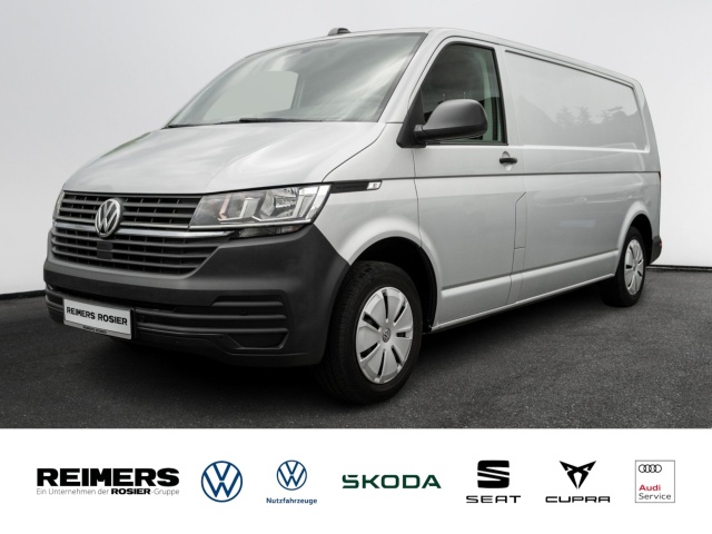 Volkswagen T6.1 Transporter