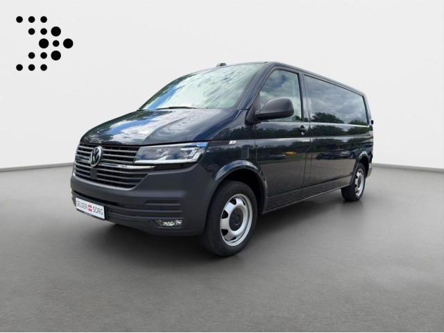 Volkswagen T6.1 Transporter