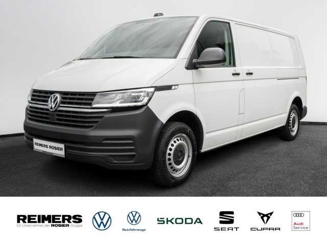Volkswagen T6.1 Transporter