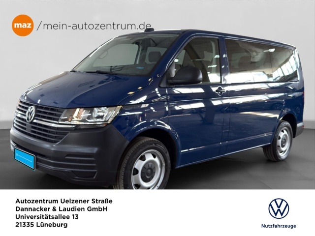 Volkswagen T6.1 Transporter