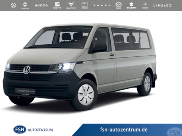 Volkswagen T6.1 Transporter