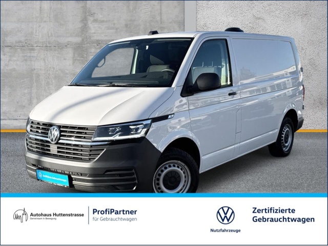 Volkswagen T6.1 Transporter