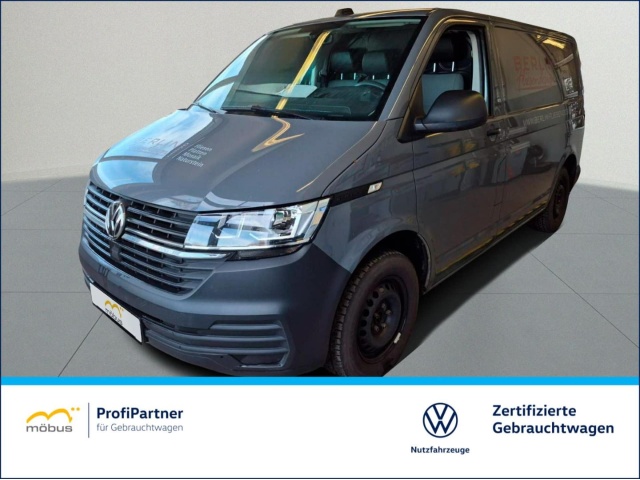 Volkswagen T6.1 Transporter