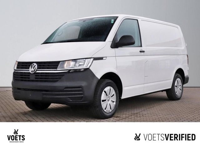 Volkswagen T6.1 Transporter