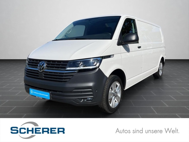 Volkswagen T6.1 Transporter