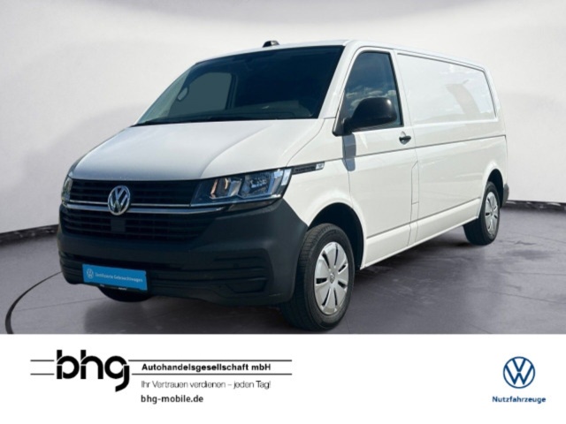 Volkswagen T6.1 Transporter