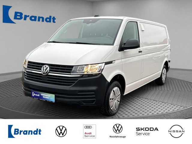 Volkswagen T6.1 Transporter