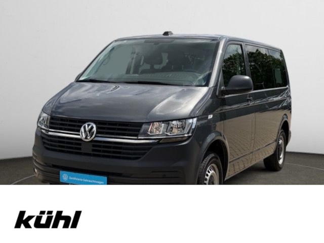 Volkswagen T6.1 Transporter