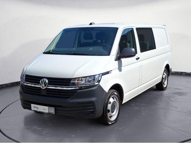 Volkswagen T6.1 Transporter