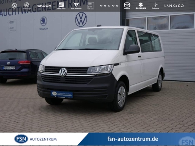 Volkswagen T6.1 Transporter