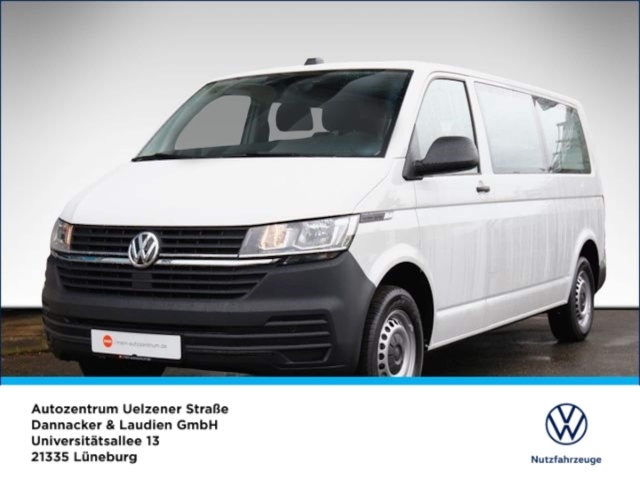 Volkswagen T6.1 Transporter