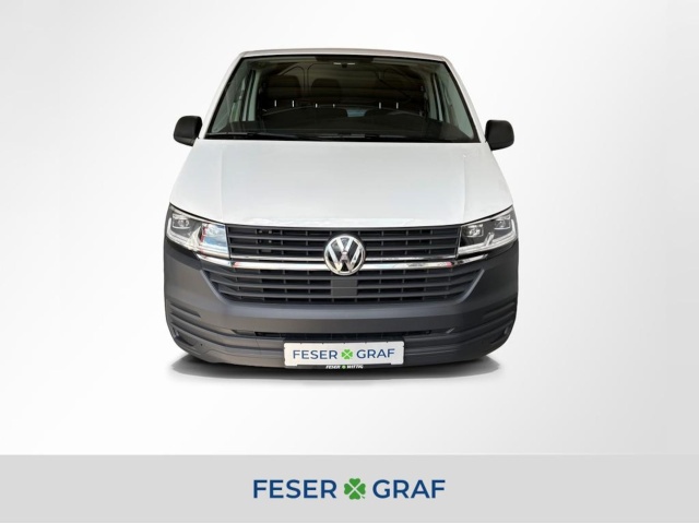 Volkswagen T6.1 Transporter