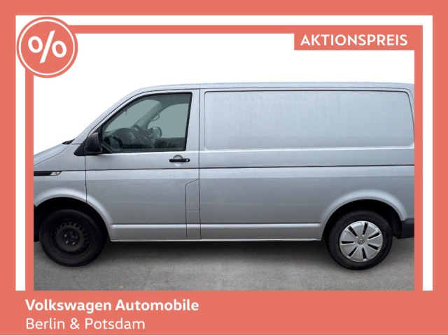 Volkswagen T6.1 Transporter