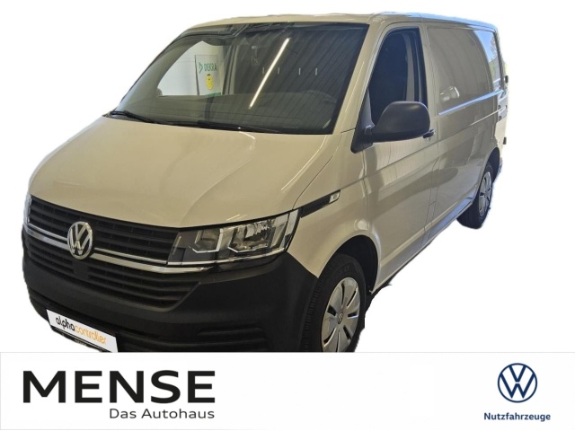 Volkswagen T6.1 Transporter